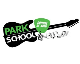 Logo Design Entry 1059419 submitted by ribcarreon to the contest for Park School run by SilsbeeMac