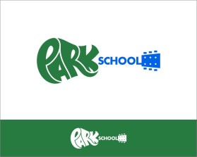 Logo Design entry 1059423 submitted by dododave to the Logo Design for Park School run by SilsbeeMac