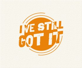 Graphic Design entry 1059558 submitted by leesdesigns to the Graphic Design for I've Still Got It run by Danville