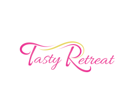 Logo Design entry 1059828 submitted by denodydesigns to the Logo Design for Tasty Retreat run by wzion