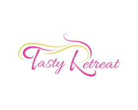 Logo Design entry 1059835 submitted by ferhatsen to the Logo Design for Tasty Retreat run by wzion