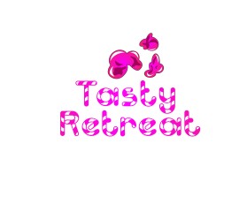 Logo Design Entry 1059837 submitted by ferhatsen to the contest for Tasty Retreat run by wzion