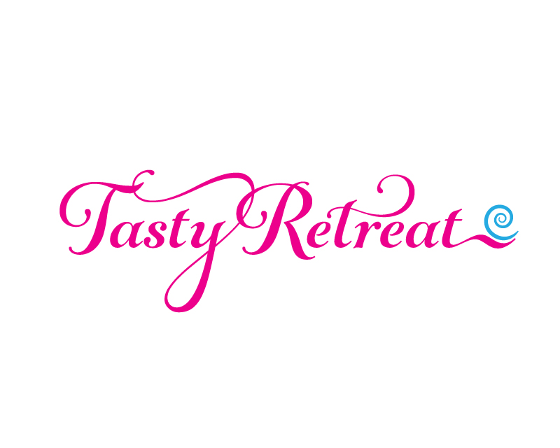 Logo Design entry 1059843 submitted by denodydesigns to the Logo Design for Tasty Retreat run by wzion