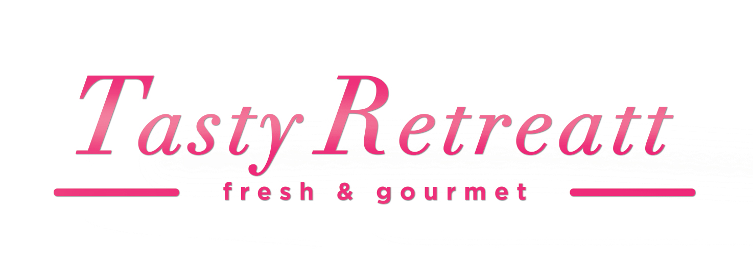 Logo Design entry 1059871 submitted by waynezy to the Logo Design for Tasty Retreat run by wzion