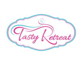 Logo Design entry 1059898 submitted by DORIANA999 to the Logo Design for Tasty Retreat run by wzion