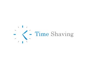 Logo Design entry 1060143 submitted by SSStudio to the Logo Design for Time Shaving run by timeshaving