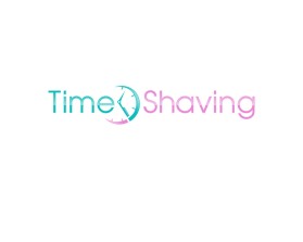 Logo Design entry 1060144 submitted by AOM to the Logo Design for Time Shaving run by timeshaving