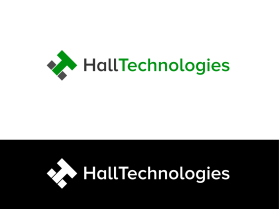 Logo Design Entry 1060176 submitted by Happy365 to the contest for Hall Technologies run by halltech