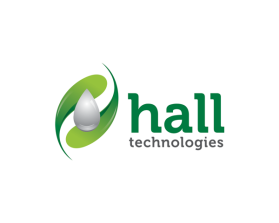 Logo Design Entry 1060204 submitted by amudee to the contest for Hall Technologies run by halltech