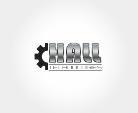 Logo Design Entry 1060313 submitted by HAFIZ to the contest for Hall Technologies run by halltech