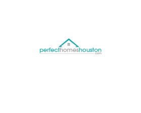 Logo Design entry 1060364 submitted by 765 to the Logo Design for perfecthomeshouston.com run by hurtadop
