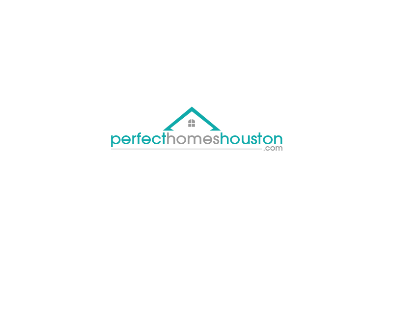 Logo Design entry 1060364 submitted by airish.designs to the Logo Design for perfecthomeshouston.com run by hurtadop