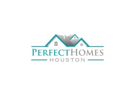 Logo Design entry 1060366 submitted by Habib to the Logo Design for perfecthomeshouston.com run by hurtadop