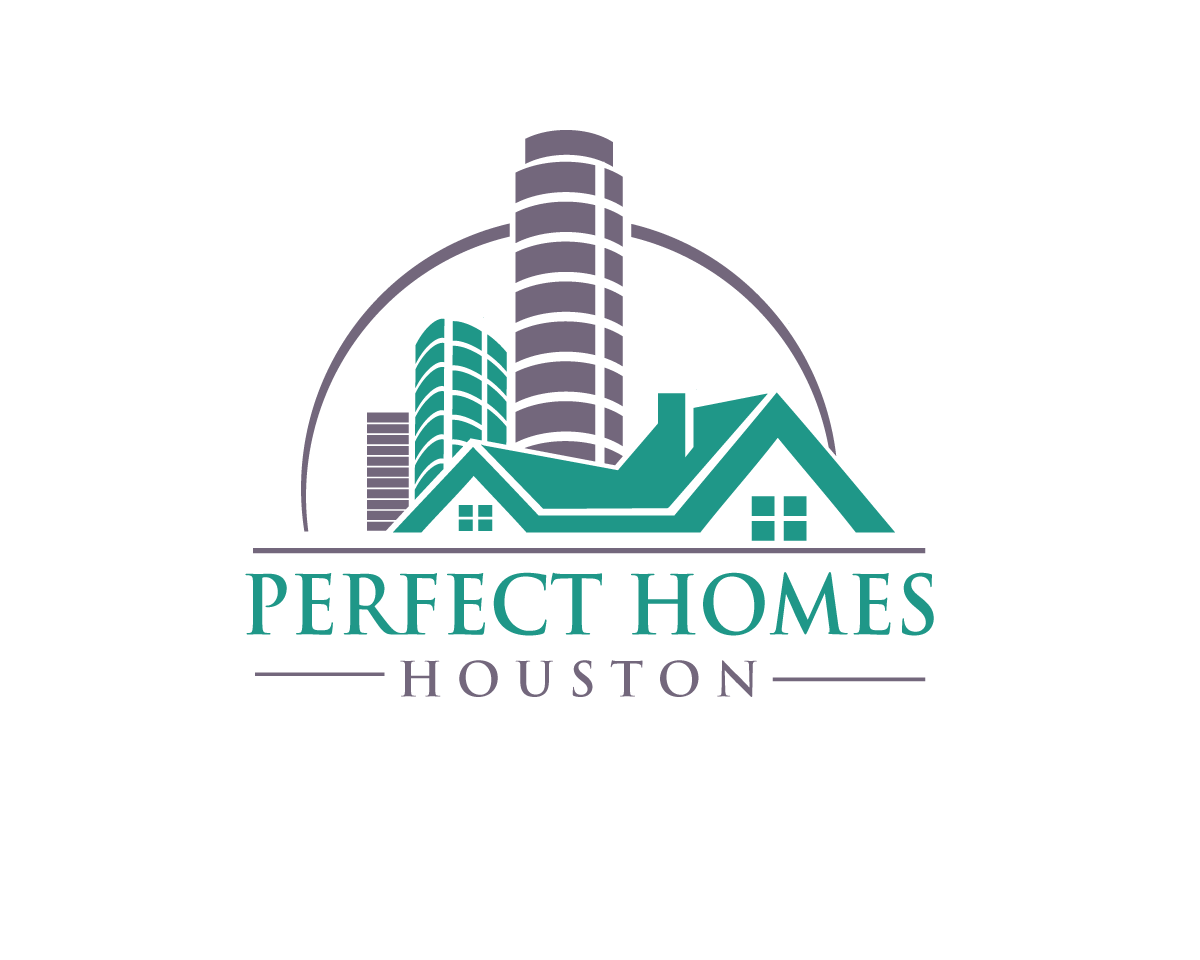 Logo Design entry 1060428 submitted by 765 to the Logo Design for perfecthomeshouston.com run by hurtadop