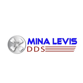 Logo Design entry 1060440 submitted by tajammuldesigner to the Logo Design for Mina Levi, DDS run by minal