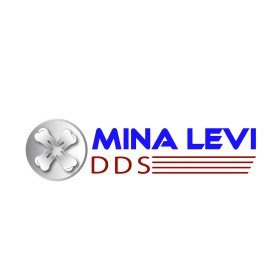Logo Design entry 1060441 submitted by firda to the Logo Design for Mina Levi, DDS run by minal