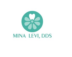 Logo Design entry 1060447 submitted by phonic to the Logo Design for Mina Levi, DDS run by minal