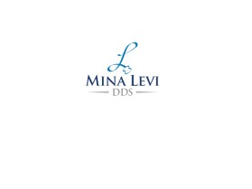 Logo Design Entry 1060456 submitted by logo212 to the contest for Mina Levi, DDS run by minal