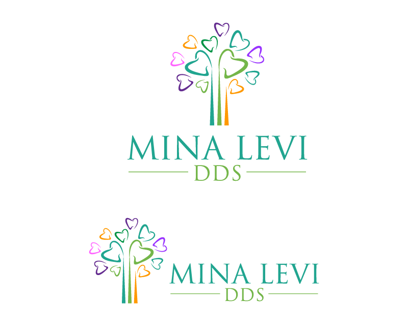 Logo Design entry 1107318 submitted by dsdezign