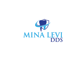Logo Design Entry 1060460 submitted by spylogo to the contest for Mina Levi, DDS run by minal