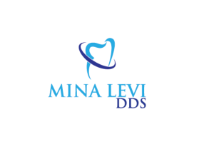 Logo Design entry 1060463 submitted by phonic to the Logo Design for Mina Levi, DDS run by minal