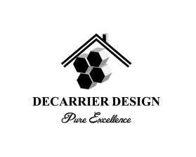 Logo Design Entry 1060466 submitted by noxjk to the contest for DeCarrier Design run by tucielo