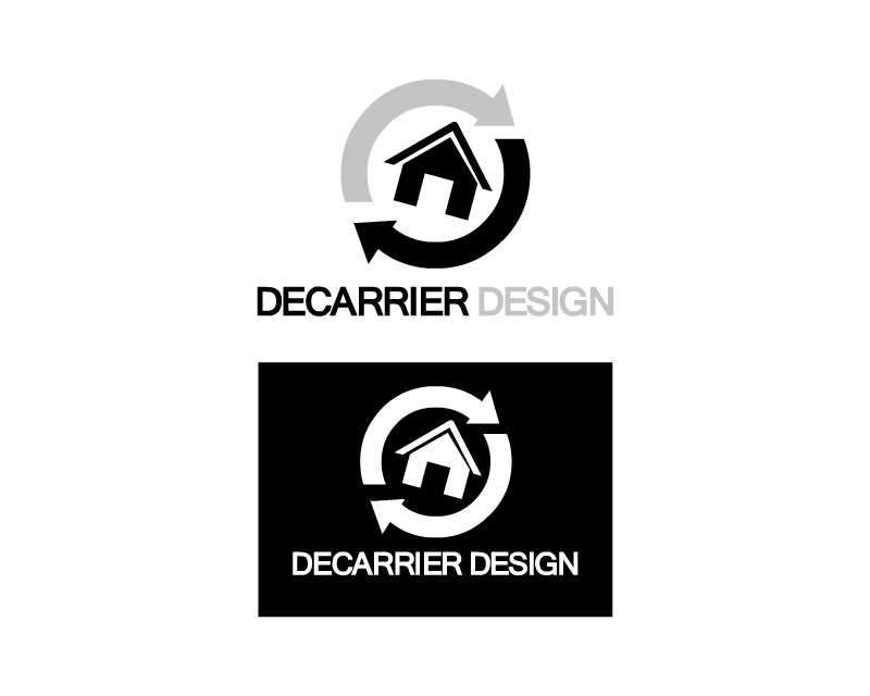 Logo Design entry 1104639 submitted by firda