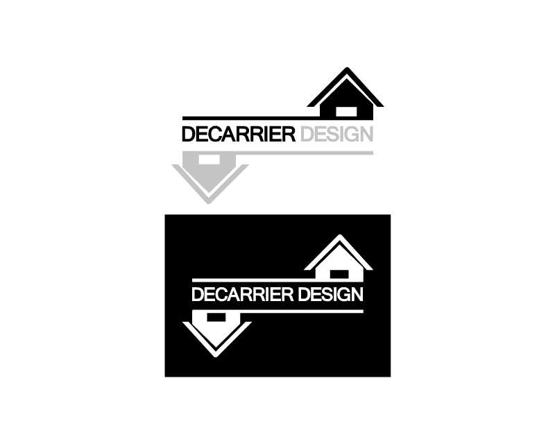 Logo Design entry 1104642 submitted by firda