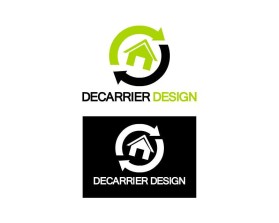 Logo Design entry 1060658 submitted by aksa to the Logo Design for DeCarrier Design run by tucielo