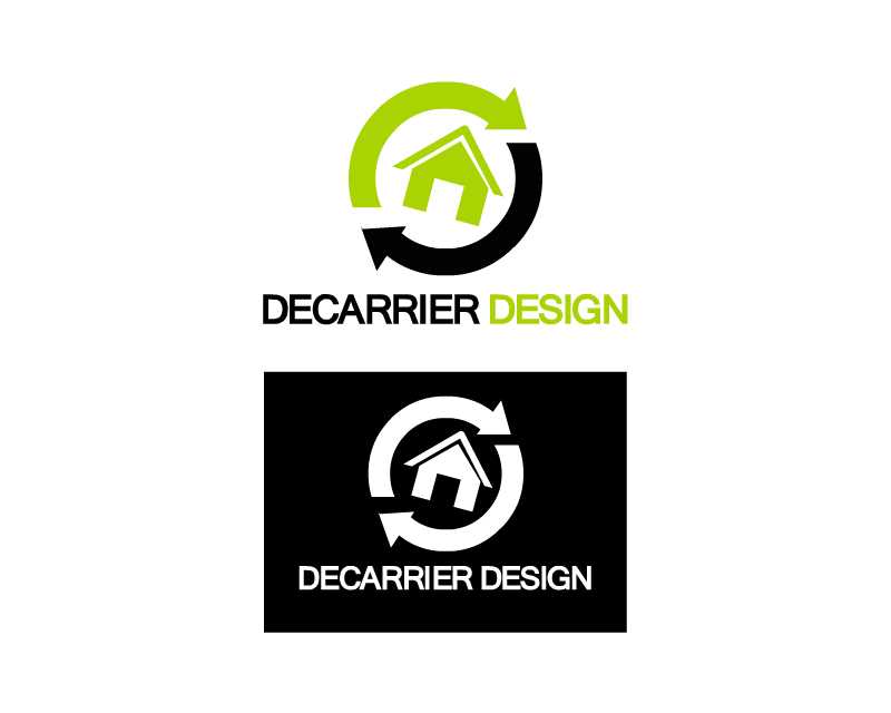 Logo Design entry 1107210 submitted by firda