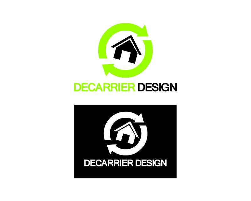 Logo Design entry 1107330 submitted by firda