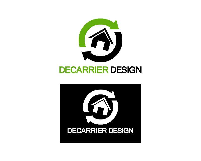 Logo Design entry 1107331 submitted by firda