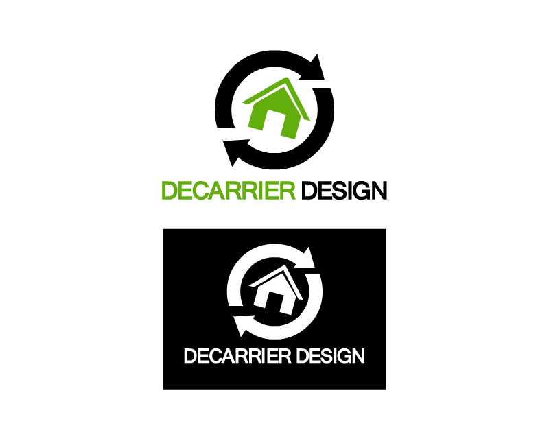 Logo Design entry 1107332 submitted by firda