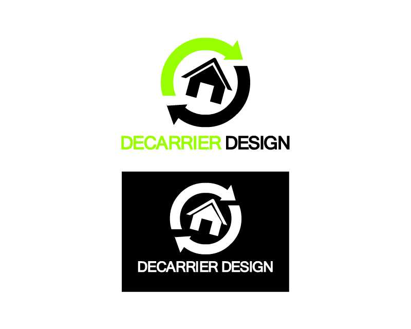 Logo Design entry 1107334 submitted by firda