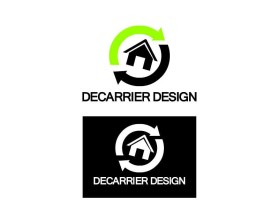 Logo Design entry 1060683 submitted by firda to the Logo Design for DeCarrier Design run by tucielo