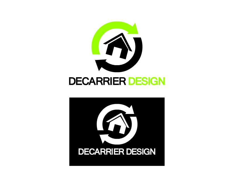 Logo Design entry 1107554 submitted by firda