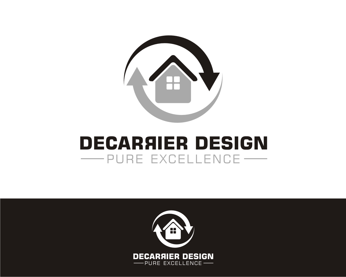 Logo Design entry 1107623 submitted by pwdzgn