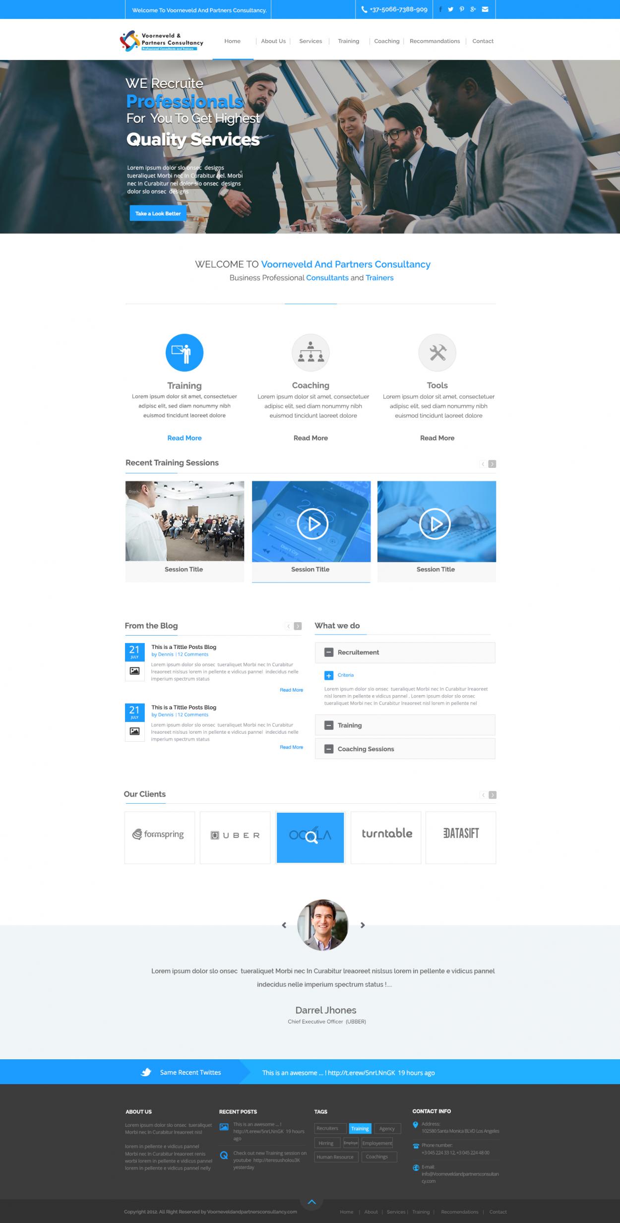 Web Design entry 1104877 submitted by saima4583