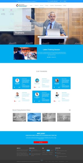 Web Design entry 1104998 submitted by saima4583