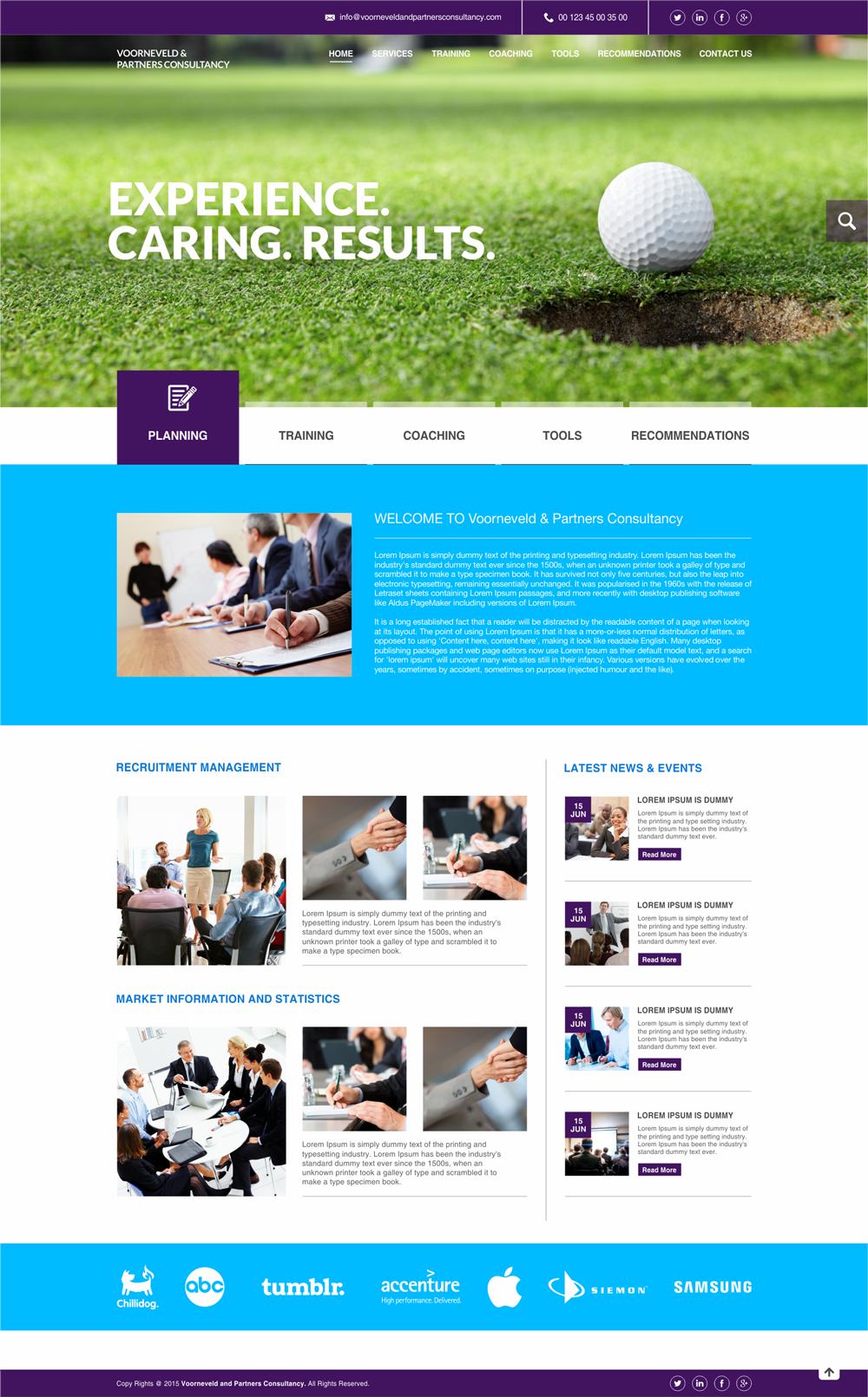 Web Design entry 1107532 submitted by lurth