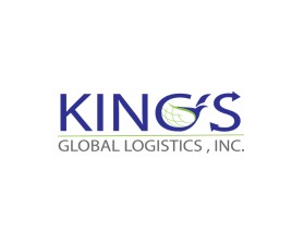 Logo Design entry 1060759 submitted by Suren to the Logo Design for King's Global Logistics, Inc. run by pjmayowork