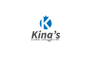 Logo Design Entry 1060761 submitted by cryss17 to the contest for King's Global Logistics, Inc. run by pjmayowork