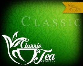 Logo Design entry 1060847 submitted by Sirocasus to the Logo Design for classic tea company run by jreis
