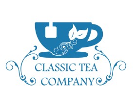 Logo Design Entry 1060849 submitted by noxjk to the contest for classic tea company run by jreis