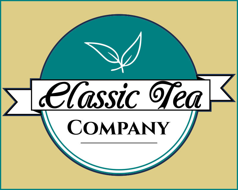 Logo Design entry 1060857 submitted by quimcey to the Logo Design for classic tea company run by jreis