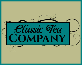 Logo Design entry 1060858 submitted by WarrenSmith to the Logo Design for classic tea company run by jreis