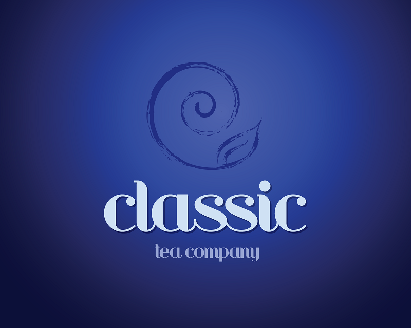 Logo Design entry 1060862 submitted by quimcey to the Logo Design for classic tea company run by jreis