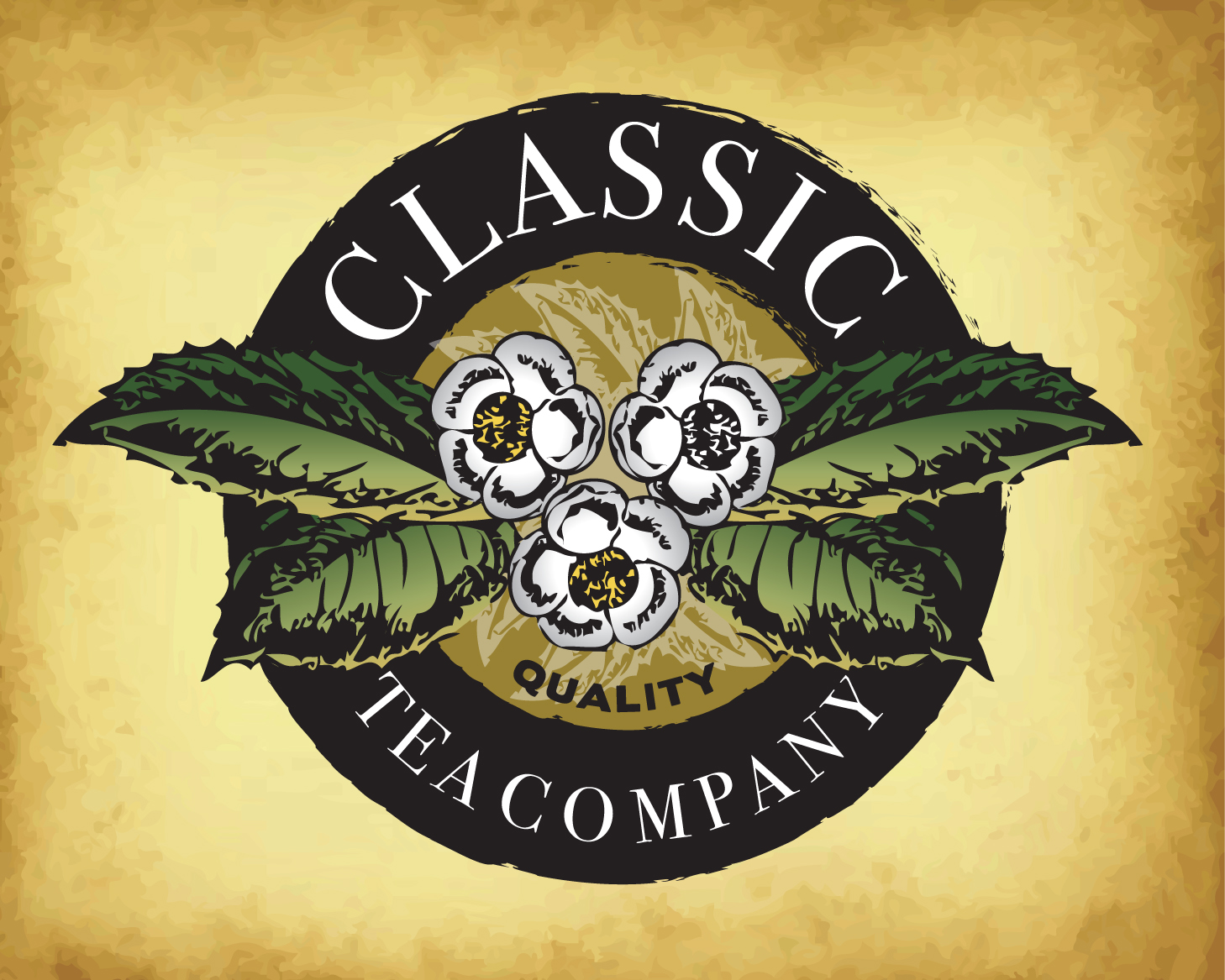 Logo Design entry 1060880 submitted by quimcey to the Logo Design for classic tea company run by jreis