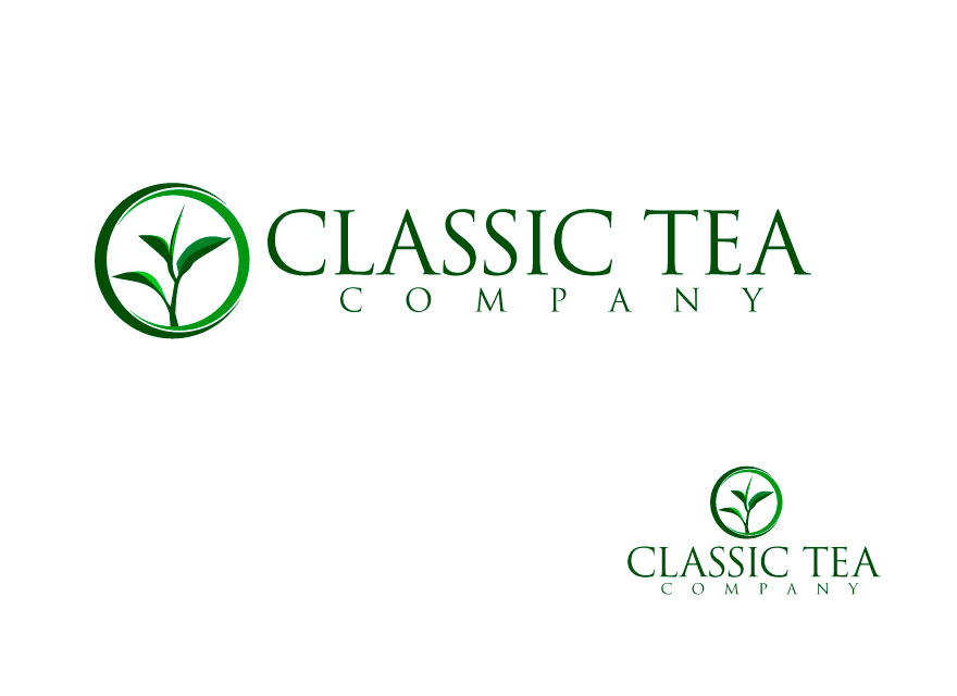 Logo Design entry 1060880 submitted by Sirocasus to the Logo Design for classic tea company run by jreis