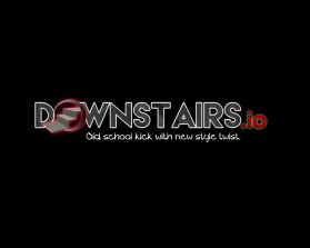 Logo Design Entry 1061252 submitted by leesdesigns to the contest for downstairz.io run by downstairz